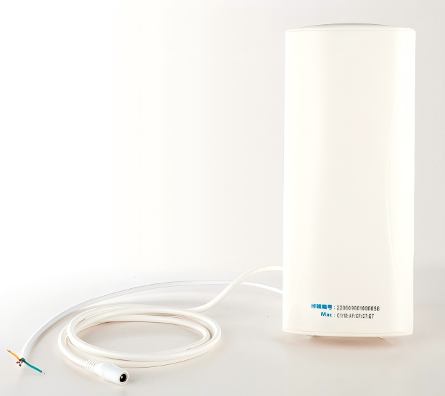 2.4G一体化数据终端（RFID）